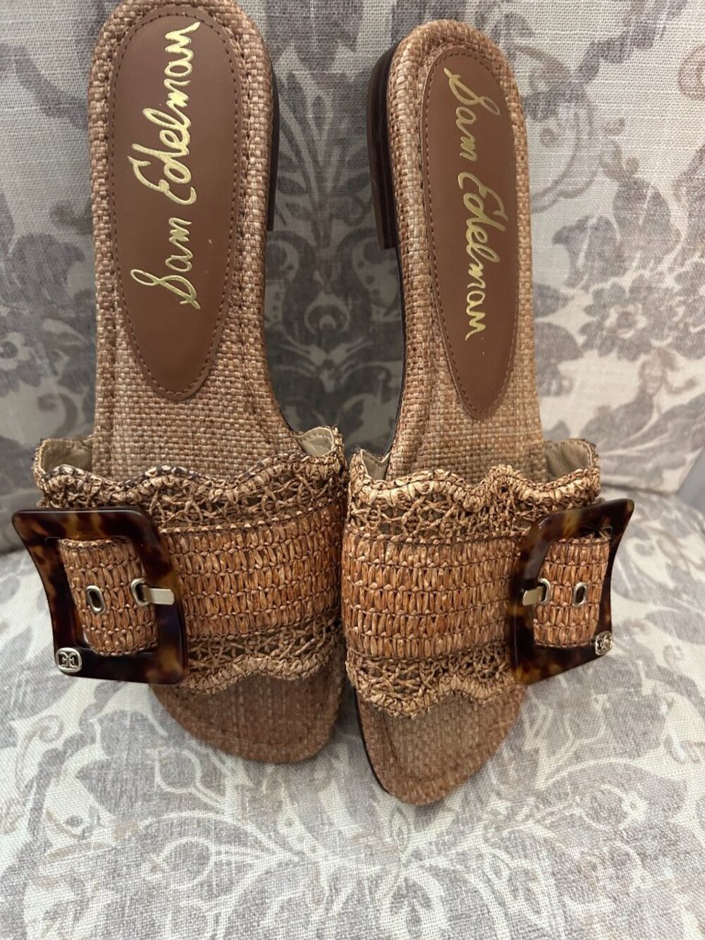 Sam Edelman Bambi Slide Sandals